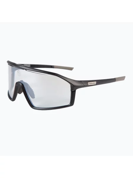Слънчеви очила Endura Gabbro II 2 black/clear черно