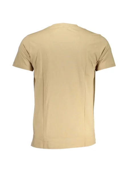Tricou Cavalli Class cu imagine cu dungi de tigru