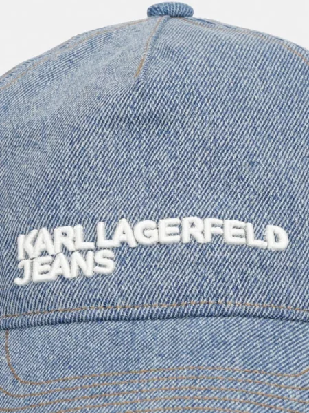 Кепка Karl Lagerfeld Jeans