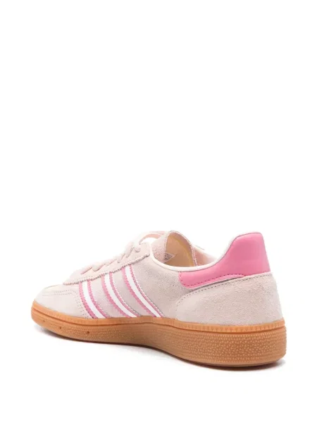 Sneakersy dziecięce Adidas Spezial różowe