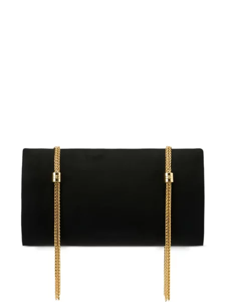 Colier Elisabetta Franchi negru