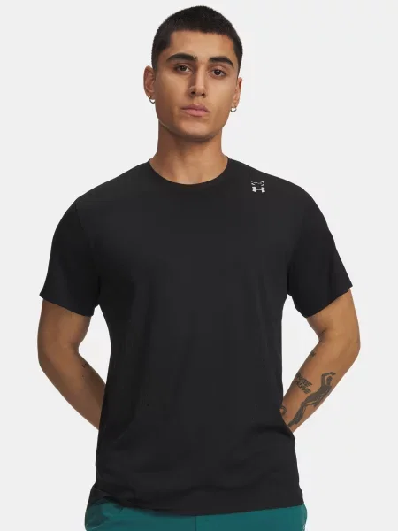 Tricou Under Armour negru