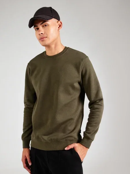 Palton Only & Sons verde