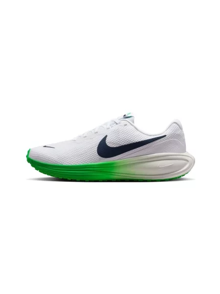 Félcipo Nike fehér