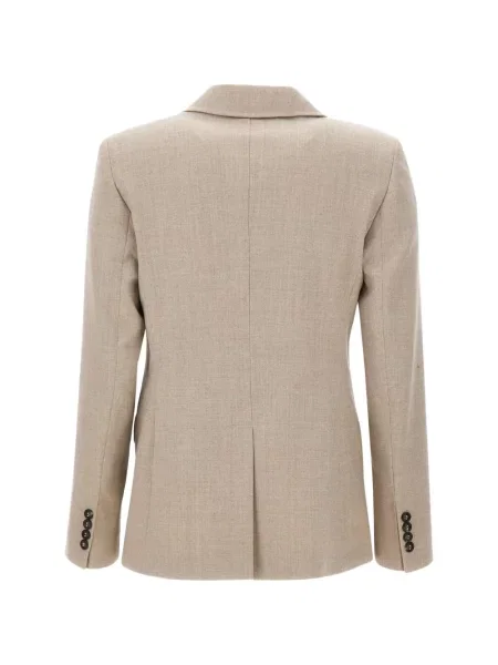Μπλέιζερ Max Mara διπλόκουμπα