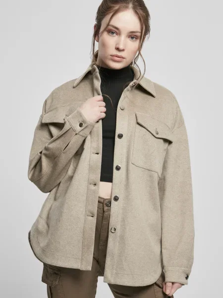 Koszula Urban Classics klasyczna