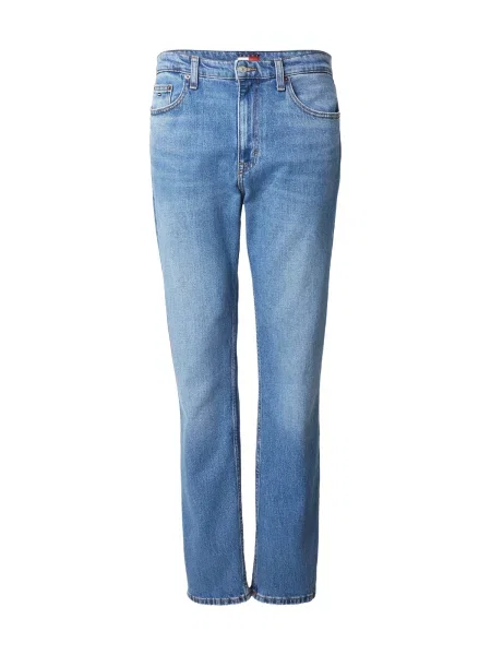 Tommy Jeans Jeans RYAN denim albastru