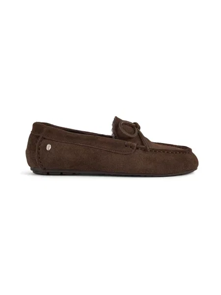Pantofi Emu maro