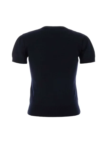 Sweter A.p.c. niebieski