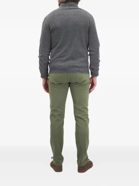 Pantaloni Frame verde