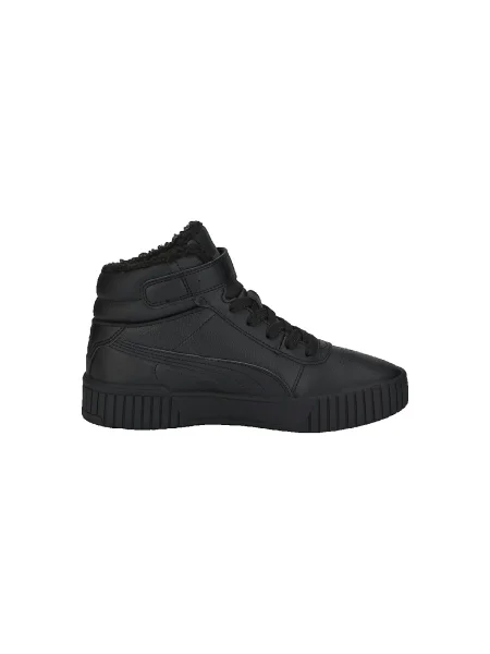 Pantofi copii Puma negru