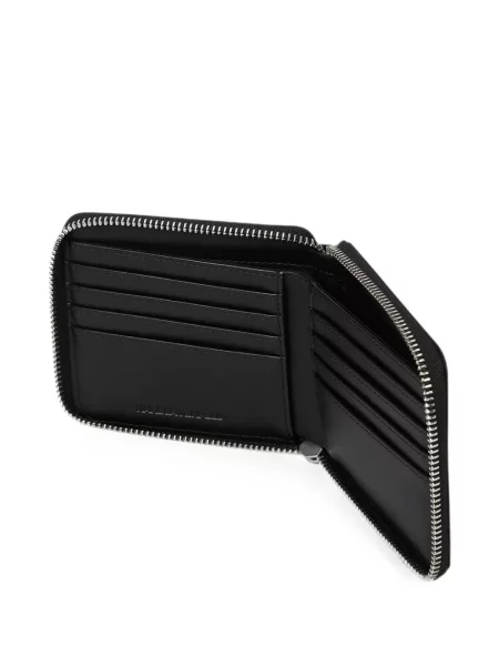 Portofel Karl Lagerfeld negru