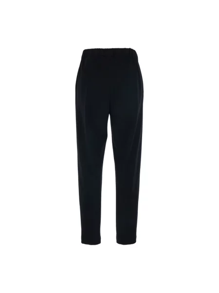 Spodnie Semicouture czarne