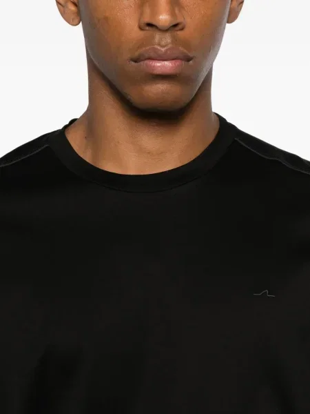 Tricou Paul & Shark negru