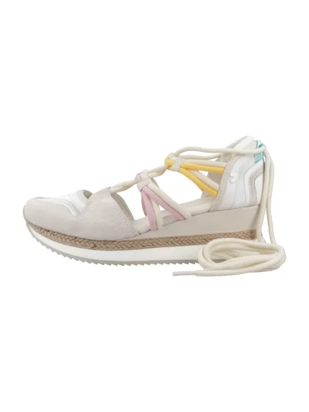 Pantofi Gioseppo alb