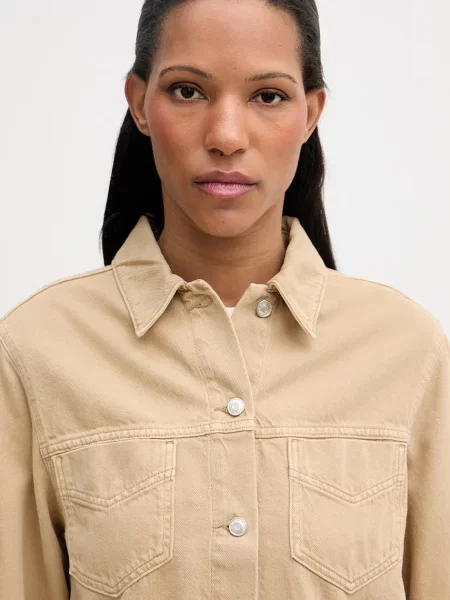 Джинсовая куртка Marc O'polo