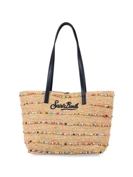Geantă shopper Mc2 Saint Barth
