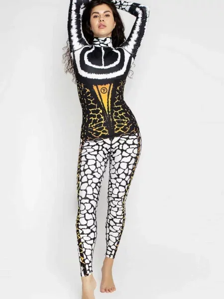 Термобелье Totalfit