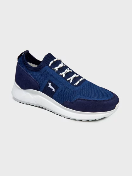 Harmont&Blaine Кросівки синій