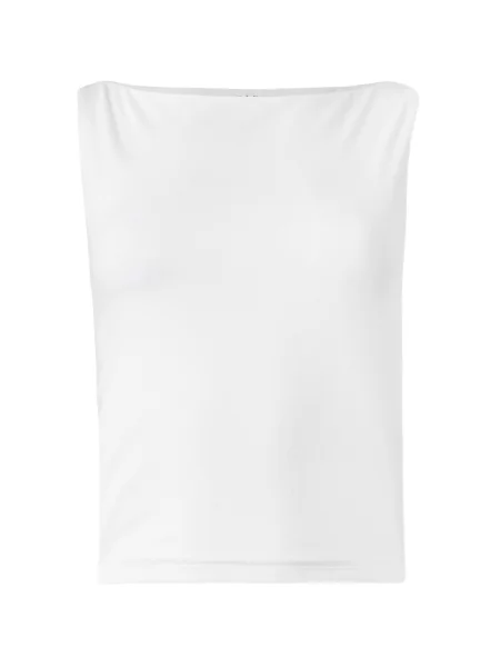 GAP Top alb