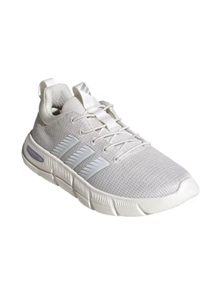 ADIDAS SPORTSWEAR Nízke tenisky svetlosivá