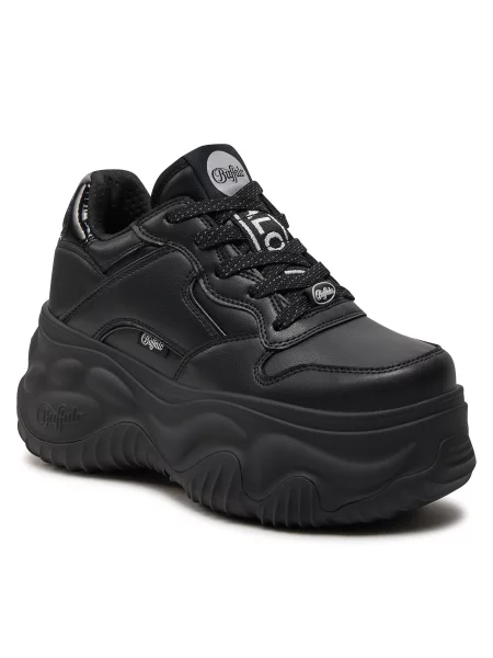 Laisvalaikio batai Buffalo Blader One Black juoda