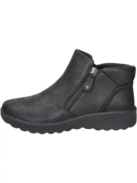 Tenisky Skechers čierna