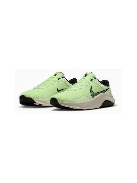 Pantofi Nike verde