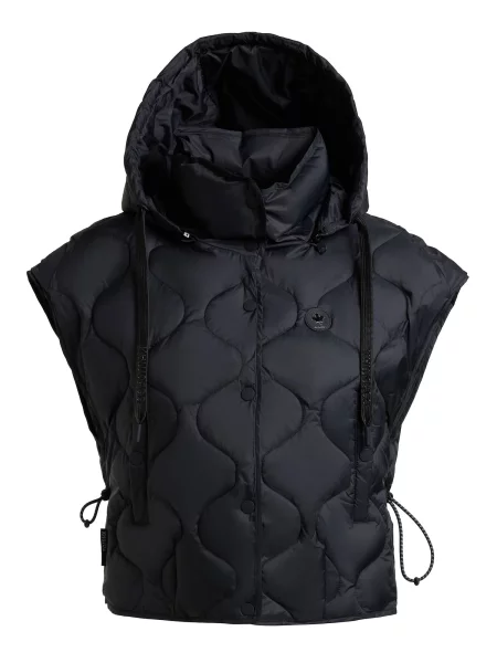 Khujo Vesta Ninga' čierna