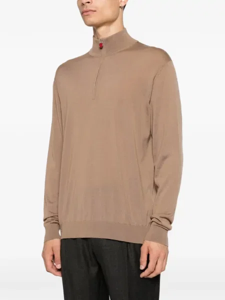 Pulover Kiton maro