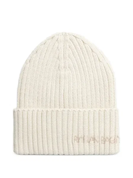 Шапка бийни Ruslan Baginskiy бродирана