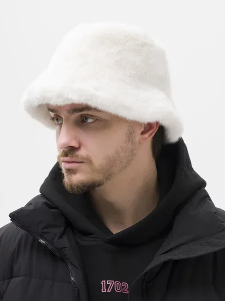 Панама Without белая