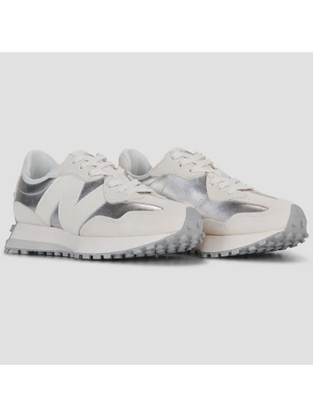 Pantofi New Balance bej