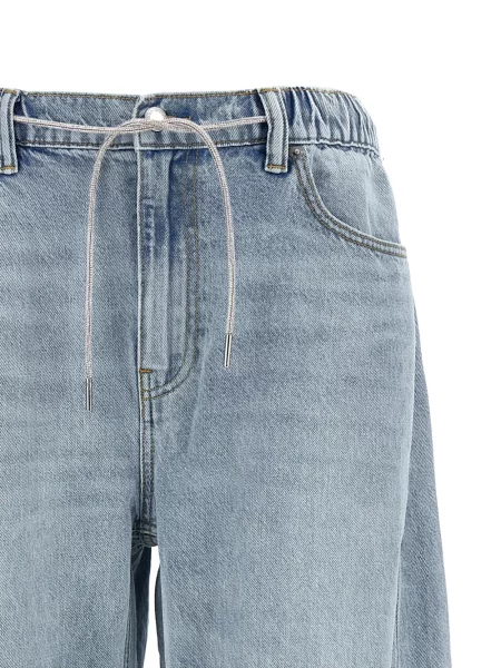 Blugi Alexander Wang albastru