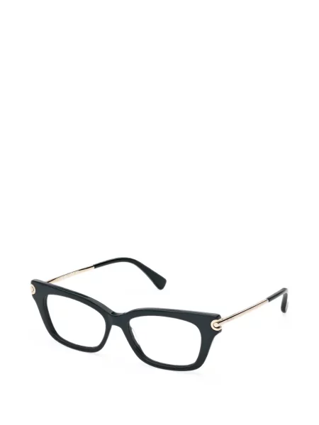Ochelari de soare Max Mara Eyewear negru