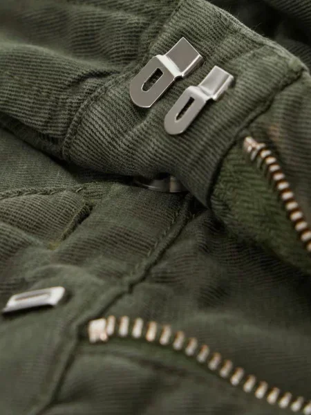 Комбінезон Guess зелений