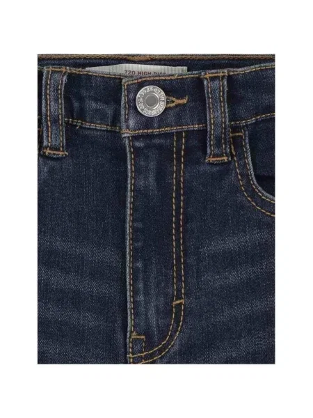 Blugi copii Levi's® albastru