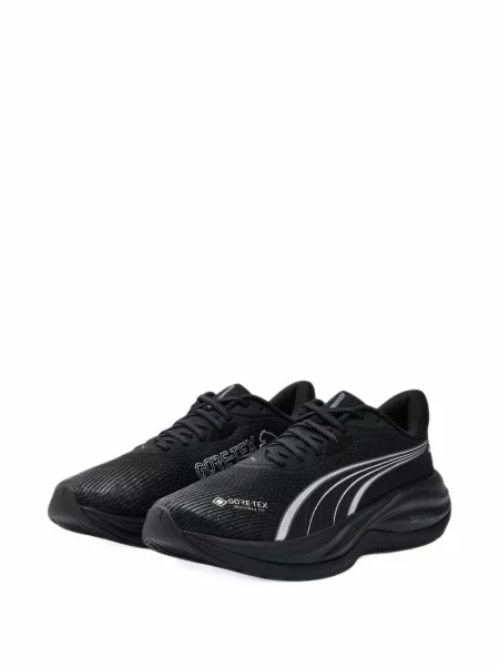 Sneakerși Puma Nitro negru