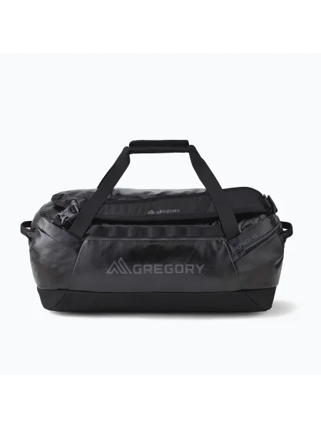 Туристическа чанта Gregory Alpaca 40 l обсидиан черно