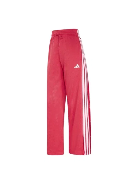 ADIDAS SPORTSWEAR Pantaloni sport Stadium neon roz