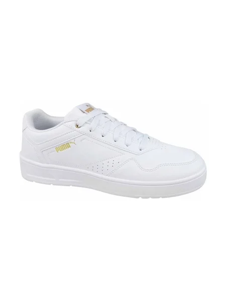 Félcipo Puma fehér