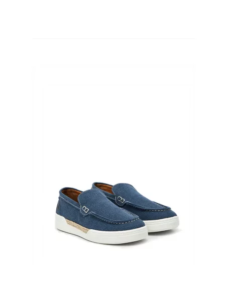 Pantofi U.s. Polo Assn. albastru