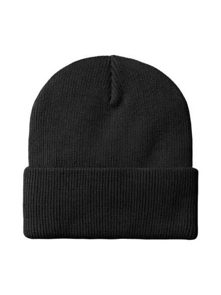 Czapka Carhartt Wip czarna