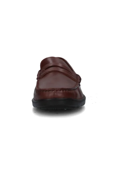 Pantofi Igi&co maro