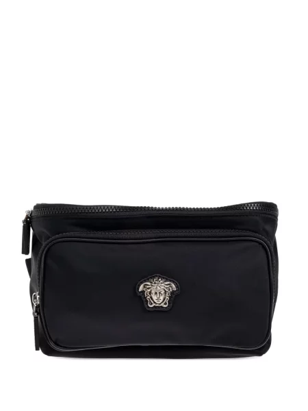 Geantă Versace negru