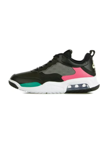 Sneakersy Jordan czarne