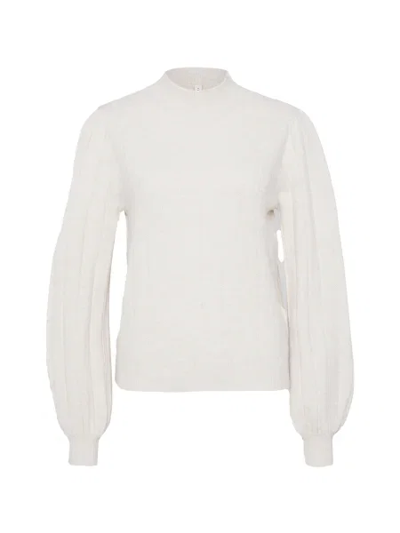 Only Tall Pulover ONLFIRENZE deschis gri