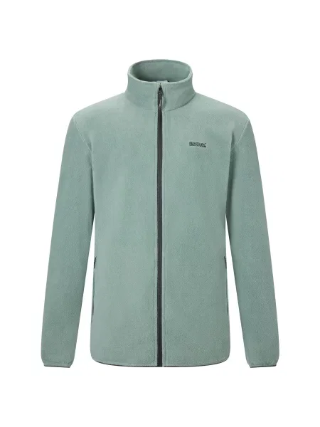 Bluza Polarowa Pełen Harrow zielona