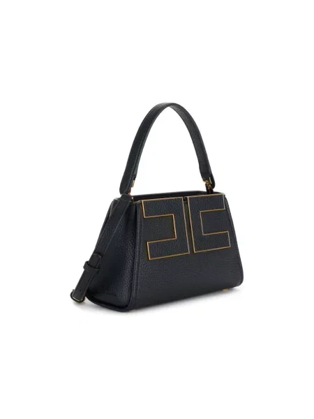 Rucsac Elisabetta Franchi negru