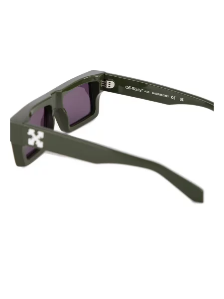 Ochelari de soare Off-white Eyewear alb